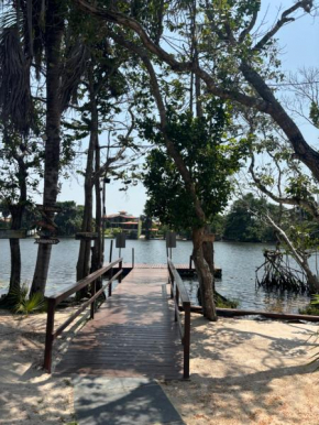 Lençóis Ville Condomínio